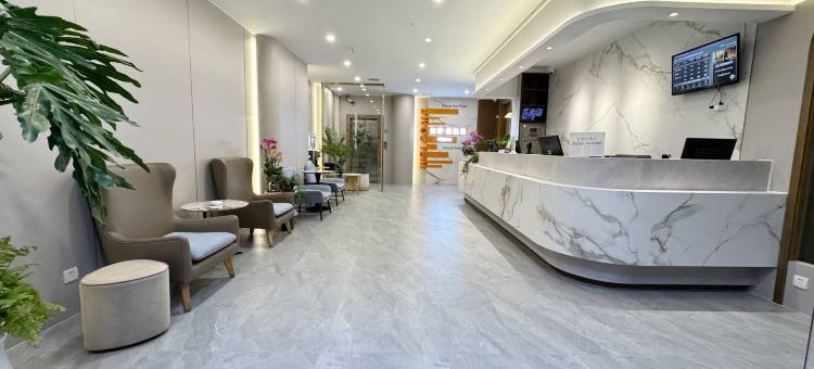 如家派柏·云酒店(香河国际家具城迎宾路店)图片