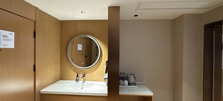 尚亿酒店(新乡县中央大道店)图片