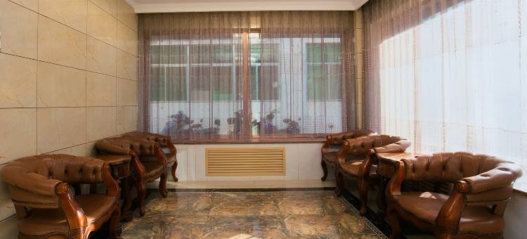 如家旗下华驿酒店(赤峰市元宝山区店)图片