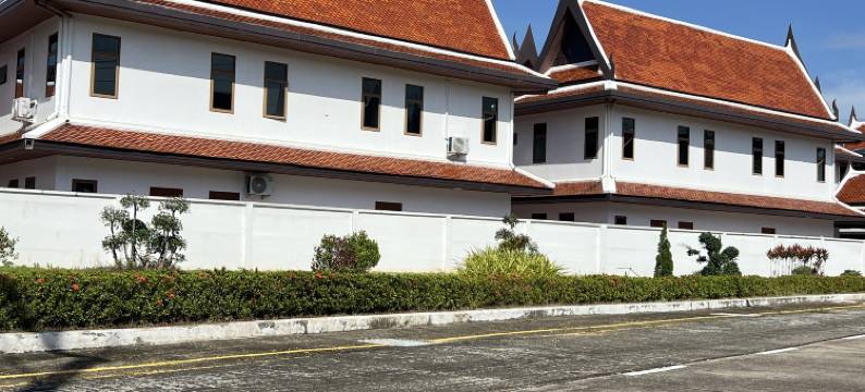 列治文花園別墅(芭堤雅)(Richmond Garden Villa Pattaya)图片