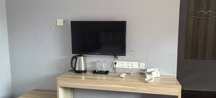 友谊之家商务宾馆图片