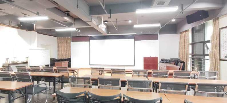 陌上轻居酒店(汉寿万达广场店)图片