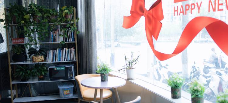 洛宁德和商务会馆图片