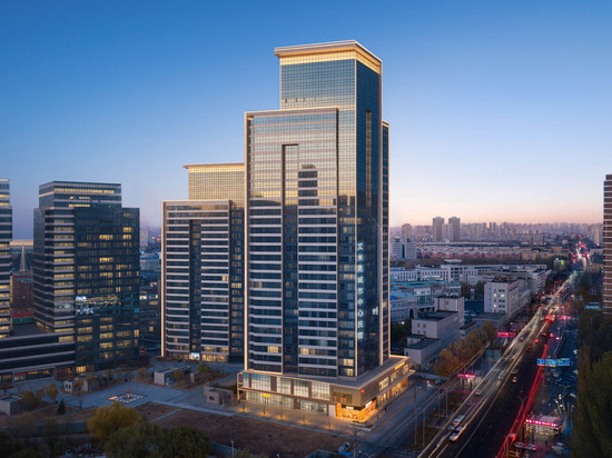 艾米克城市中心民宿(沈阳北站沈阳大学地铁站店)