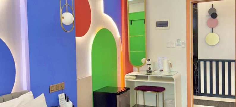 M.Y.酒店(M.Y. Hotel Dumaguete)图片