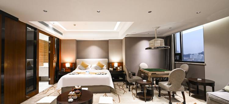 北冰洋大酒店(阳泉华阳集团店)图片