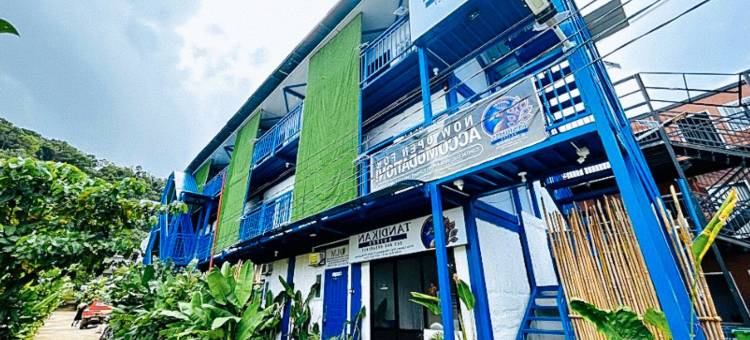 RedDoorz @ Tandikan Suites El Nido图片