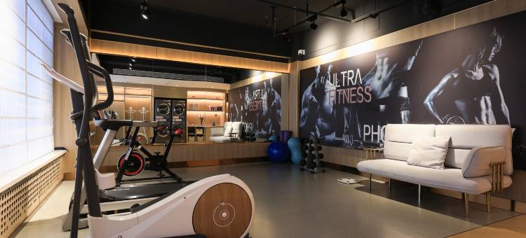 星程酒店(哈尔滨西大直街工大店)图片