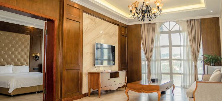 江安天一酒店(江安人民医院店)图片