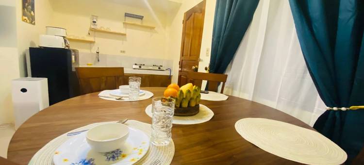 Lazy Daze Hometel Boracay图片