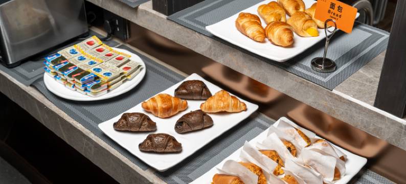 广视宾馆(广东电视台小北地铁站店)图片