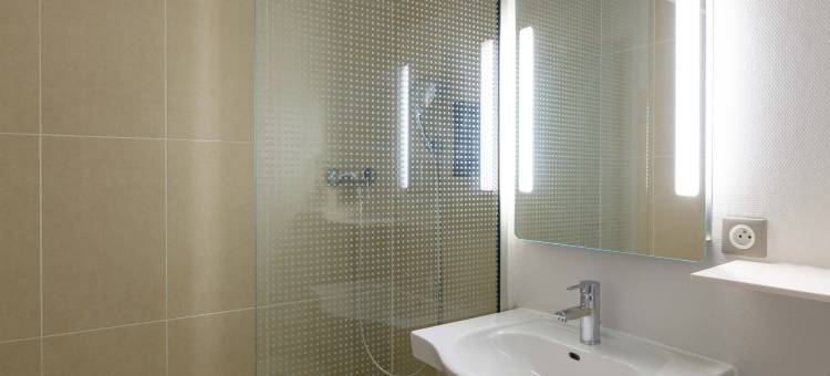 B&B 酒店珀套特科姆博特(B&B HOTEL Pontault Combault)图片