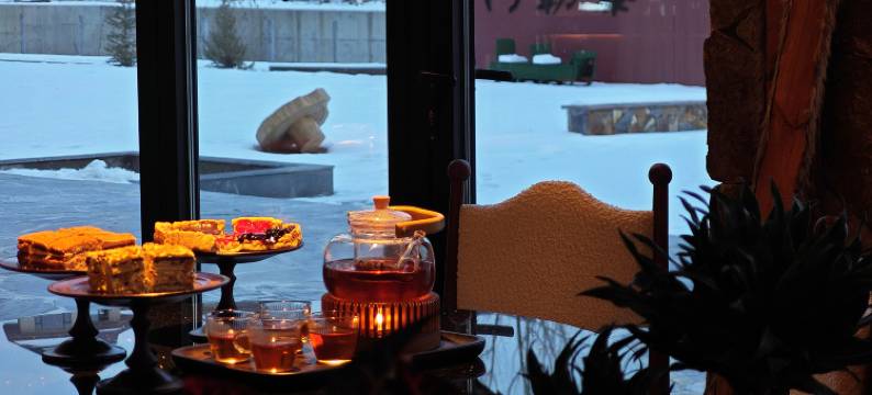 归里AGNI酒店图片