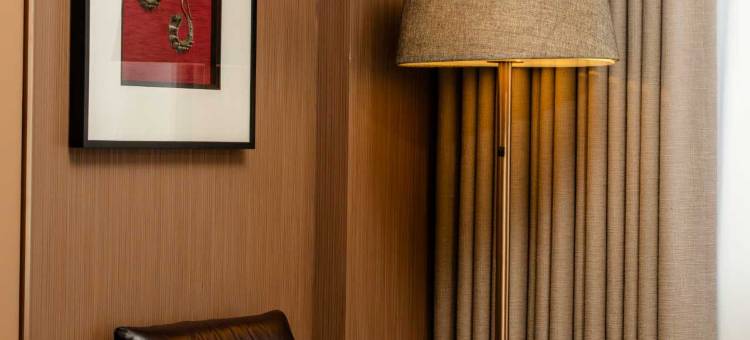 昆明中心皇冠假日酒店(南屏街店)图片