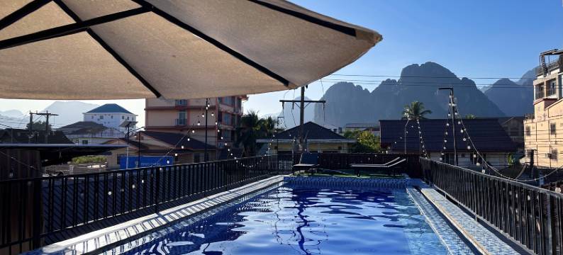 万荣家庭精品酒店(Vang Vieng Family Boutique Hotel)图片