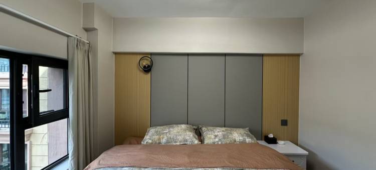 定西铠艺烽民宿图片