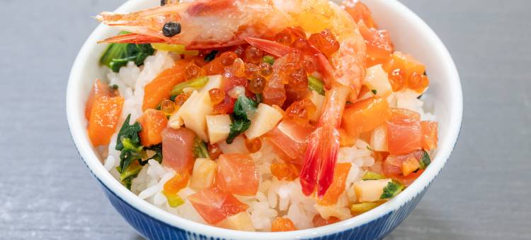 札幌环球景观酒店(原 札幌皇家住宿酒店)(Hotel Global View Sapporo)图片