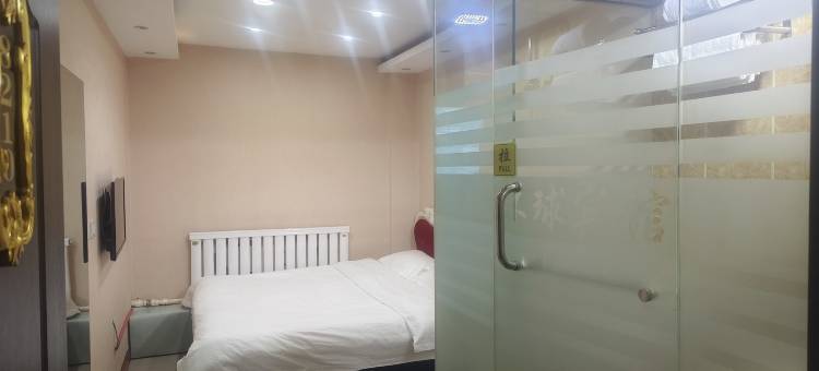 港湾商务宾馆图片