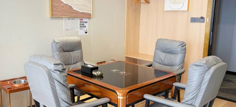 怡枫酒店(宿州苏宁广场店)图片