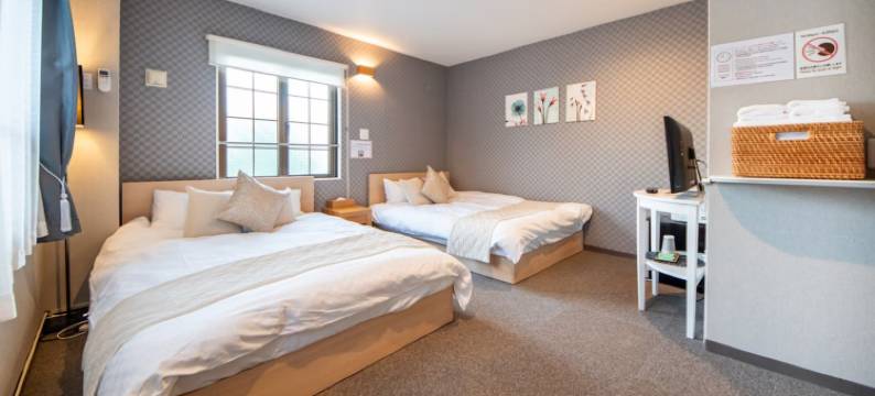 宁乐旅馆(Hotel Neiraku)图片