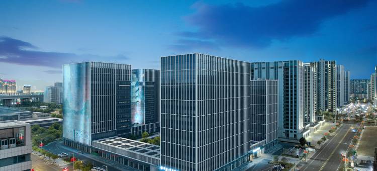 尚饶酒店(上饶高铁站店)图片