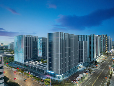 尚饶酒店(上饶高铁站店)