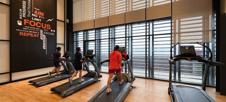 Mossaz by Luna Homes图片