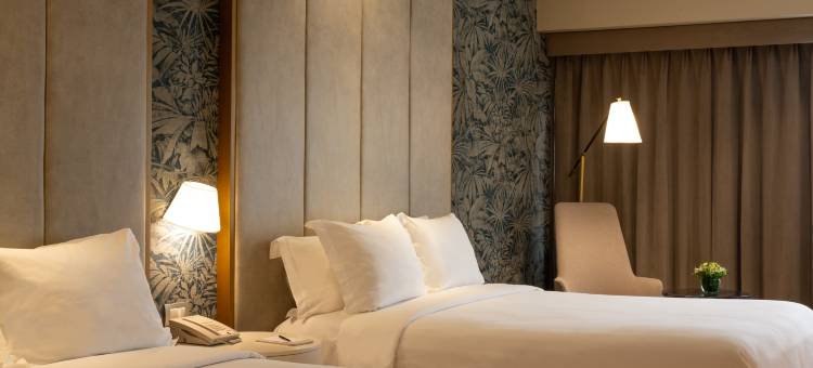 美憬阁曼托利马酒店(Manto Hotel Lima - MGallery Collection)图片