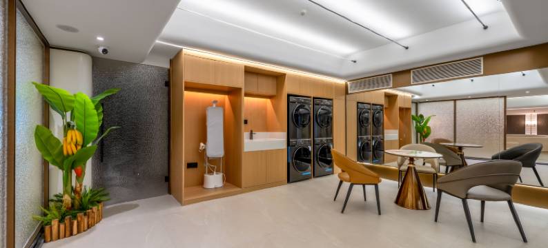 云居·Eden观景森林酒店(融城金阶官渡森林公园店)图片