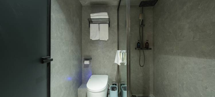 二宜楼酒店(漳州万达广场店)图片