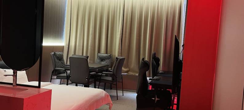 XGAME电竞馆酒店图片