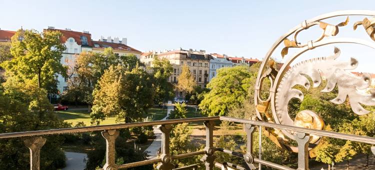 拉芬尼斯酒店(La Fenice)图片