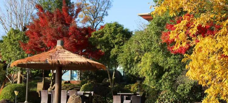 苏州东太湖大酒店图片