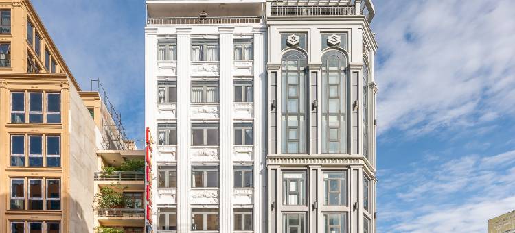 塔戈机场酒店(Tago Airport Hotel)图片