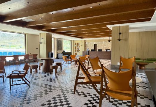 Jiangjunshan Resort Hotel Hotel Overview