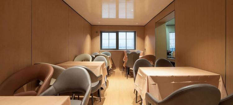 如家UP华驿优家酒店(西安咸阳国际机场店)图片