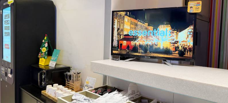 3SHOTEL ANYANG FASHION图片