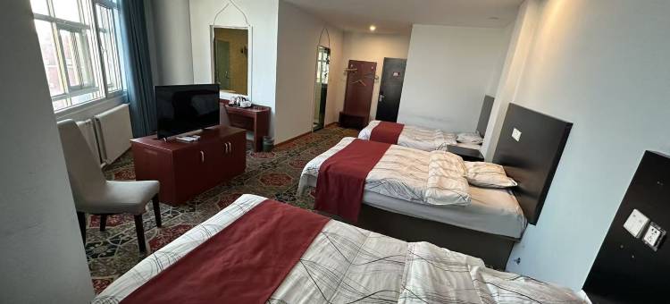 都市118酒店(滨州无棣古城旅游区店)图片