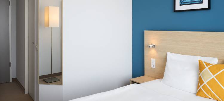 哥廷根福朋喜来登灵动酒店(Four Points Flex by Sheraton Goettingen)图片