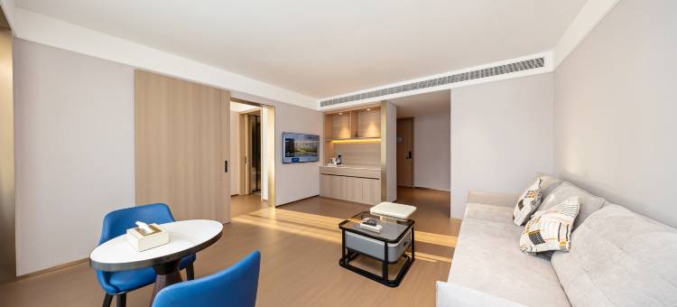 亚布力颐朵亚雪酒店图片