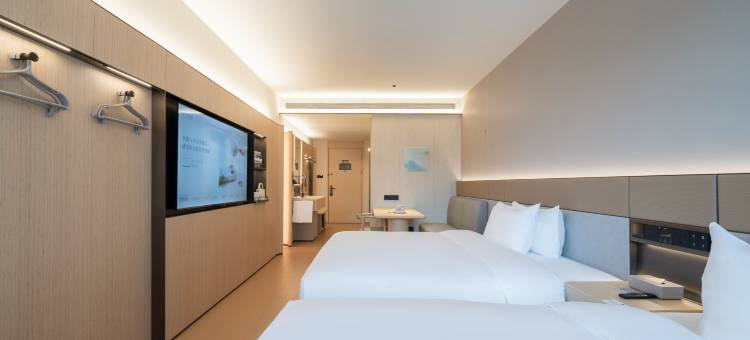 全季酒店(中山利和广场店)图片