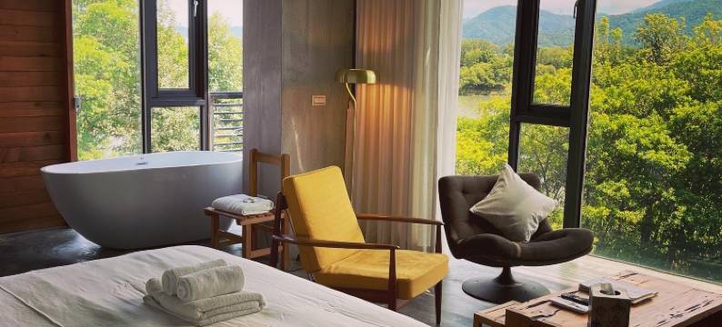 呆宅 JUSTSTAY图片