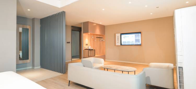 如家酒店·neo(赤峰桥北火花北路店)图片