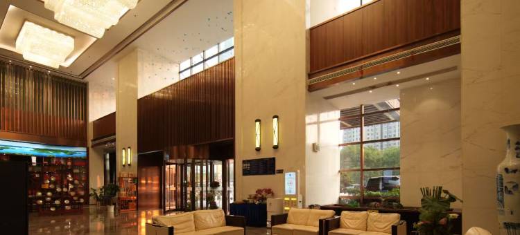 寓约电竞酒店(新余恒太城店)图片