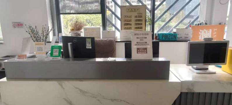 遂宁澜园小栈酒店图片