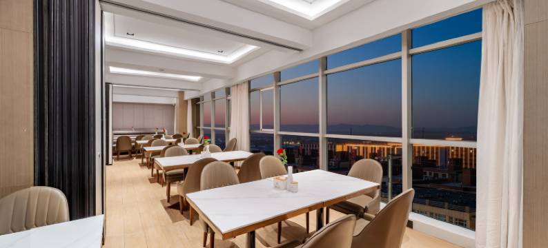 柏悦臻选酒店图片