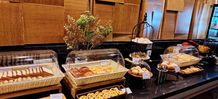 吉隆坡市中心科马套房酒店(Cormar Suites Kuala Lumpur)图片