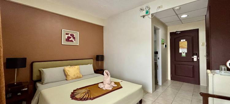 D' Leonor Inland Resort and Adventure Park图片