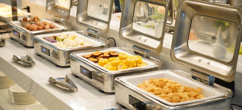 银莱雅居Yinlaiya·Retreat酒店(兴文县步行街县人民政府店)图片