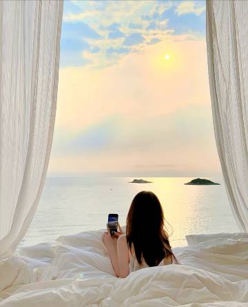 海天一色酒店(惠州惠东巽寮湾沙滩店)